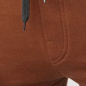 Venta al por mayor de ropa deportiva de peso ligero Joggers de invierno a prueba de viento Hombres Joggers para la venta en línea - Product Image 5