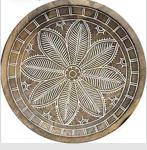 MEUBLES EN INCRÉATION D'OS Design moderne Armoire en os véritable avec 7 tiroirs pour salon cabine en incrustation d'os RÉALITÉ FAIT À LA MAIN - Product Image 4