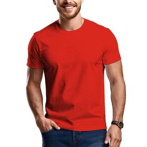 Camiseta Holgada de Corte Relajado para Hombre, Estilo Urbano Moderno - Product Image 1