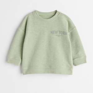 เสื้อสวมหัวสำหรับเด็ก,เสื้อกันหนาวแฟชั่นสำหรับเด็กผู้หญิงและผู้ชายปรับแต่งโลโก้ได้ - Product Image 4