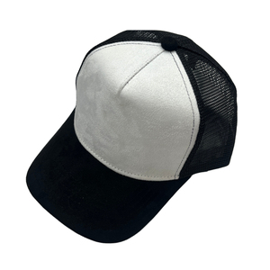 Gorra de béisbol clásica Unisex 2025 para adultos, informal, ajustable, lisa, sin estructura, gorra de camionero, malla de poliéster, deportes de playa a rayas - Product Image 3