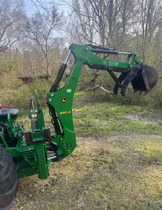 Tracteur John Deere 440A 2022 à vendre - Product Image 1