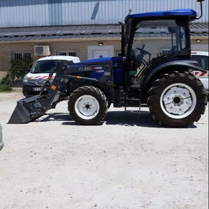 Tractor Lovol M504 al mejor precio - Product Image 1