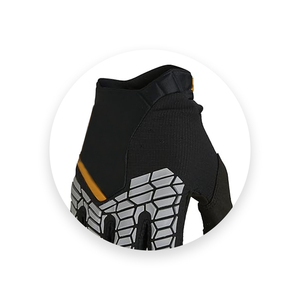 Design personnalisé Gants de moto personnalisés Gants de moto en gros Gants de motocross personnalisés pour adulte - Product Image 3