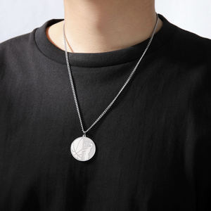 จี้รูปบาสเก็ตบอลเงินแท้ 925 ชุบทอง 14k ชุบโรเดียม เครื่องประดับนำโชค ของขวัญสำหรับแฟนฟุตบอล ผู้หญิง ผู้ชาย - Product Image 4