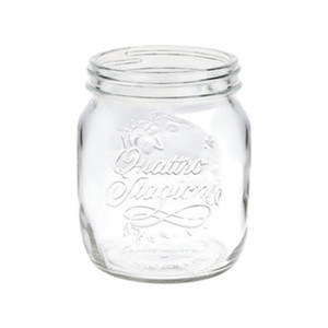 Quattro Stagioni Vaso Classico 70 Senza Capsula A86 - Product Image 1