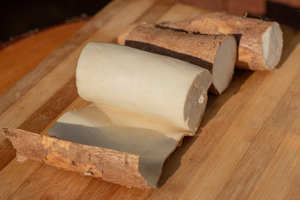 Farine de tapioca modifiée de qualité supérieure, amidon de manioc soluble pour les industries adhésives, blanc naturel, durée de conservation de 24 mois - Product Image 4