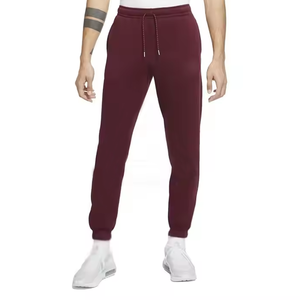 ผลิตในประเทศปากีสถาน กางเกงขายาวผ้าอ๊อกซ์ฟอร์ดบุขนแกะสำหรับผู้ชาย ระบายอากาศได้ดี สวมใส่สบาย คุณภาพพรีเมียม ขั้นต่ำในการสั่งซื้อ 10 ชิ้น - Product Image 5