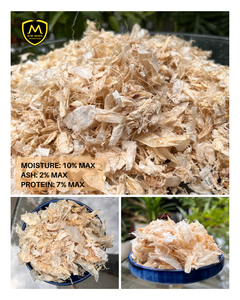 CHITIN/CHITOSAN/NITIN de Vietnam Aditivos alimentarios con sabor seco de concha de cangrejo para potenciadores de la nutrición y antioxidantes - Product Image 5