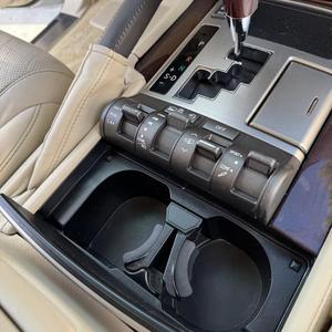 รถ Lexus LX 570 V8 ปี 2014 สภาพดี ใช้งานมาแล้ว แพ็คเกจหรู ขับเคลื่อน 4 ล้อ  ปรับแต่งน้อยมาก - Product Image 4