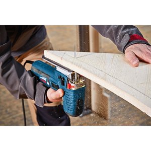 Scies sauteuses portables électriques à batterie, angle de coupe de 45 degrés, pour le bricolage industriel, le métal, les carreaux, le bois, la pierre, certifiées GS - Product Image 2