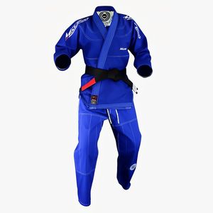 ชุดกิโมโนกิมิโนจิสึจิสึสไตล์บราซิลออกแบบได้ตามต้องการสำหรับผู้ใหญ่ทุกเพศ - Product Image 5