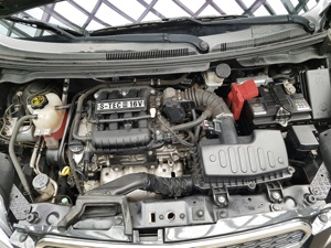 Entrega Rápida para Chevrolet Spark FC801361 2015, Sedán Compacto, Fácil Manejo, Eficiente en Combustible, Interior Confortable, en Venta - Product Image 6