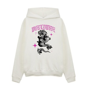 Sweat à capuche vierge personnalisé pour hommes sweats unisexes en coton épais vêtements logo personnalisé surdimensionné sweats à capuche épais pour hommes - Product Image 6
