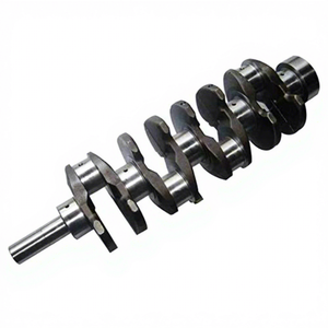 Cigüeñal de Motor Diésel ME102601/MD376961/23111-42901/23111-42011 para MITSUBISHI 4D56/4D56T - Product Image 1