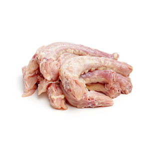 Se vende Selección de cuellos de pollo ideal para platos a base de aves y uso culinario - Product Image 5