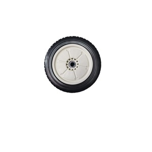 Parti e Accessori per Tosaerba, Ruota Completa Compatibile con HR 173 Rif. 90000370 - Product Image 1