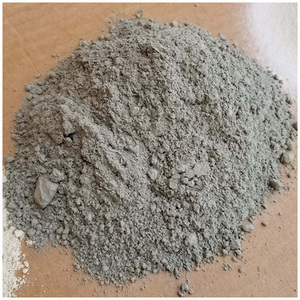 Cemento Portland Industrial en Sacos a Granel, Alta Resistencia para Construcción, Grado 42.5R, Resistente al Sulfato, Embalaje Sellado Directo de Fábrica - Product Image 3