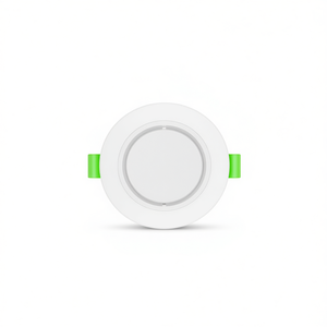 Adjustable CCT Nickel 7W <strong>Corte</strong> Downlight 66-75mm 110 Product Category Downlights - Product Image 3