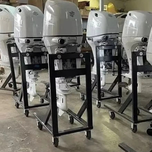 Buenas ventas 115HP,300HP, 350HP Motor fueraborda de 4 tiempos, motor de barco - Product Image 1