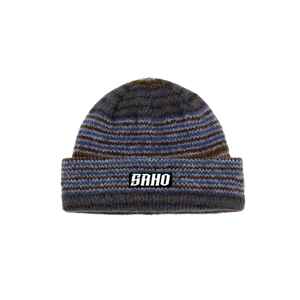 Gorro de invierno GAA de expertos proveedores de Pakistán Material suave y duradero Opciones OEM Impresión digital para la marca del equipo - Product Image 1