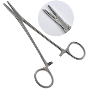 Fórceps de bloqueo para mosquitos Fórceps hemostáticos quirúrgicos - Product Image 2