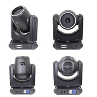 Projecteur laser LED mobile durable 5W 10W pour discothèque, bar, spectacle laser avec DMX512, lumière laser d'animation 10W