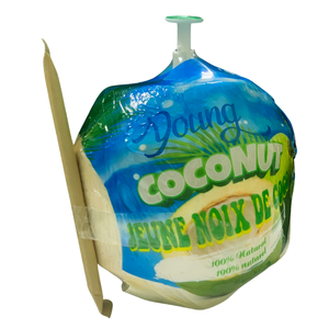 Hydrat hóa dễ dàng trong tầm tay của bạn: Túi nước dừa thuận tiện cho cuộc sống trên đường đi! - Product Image 4