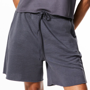 2024 été nouveauté hommes décontracté respirant Shorts haute qualité confortable Style court avec fonction de séchage rapide et poches - Product Image 2