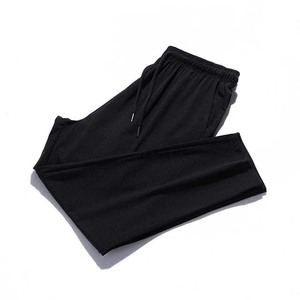 Pantalones Deportivos para Hombre, Pantalones de Chándal con Cintura Elástica, Pantalones Casuales, Ropa Deportiva, Pantalones Deportivos de Moda para Correr, Transpirables - Product Image 2