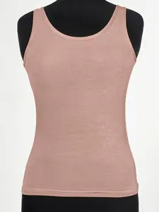 Camisetas sin mangas de corte cuadrado personalizadas de alta calidad para hombre, camisetas sin mangas para gimnasio al por mayor - Product Image 4