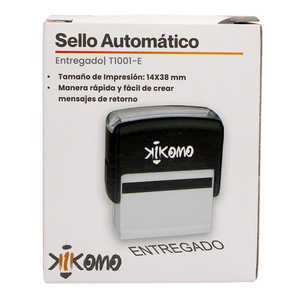 Tampon encreur automatique - Product Image 3