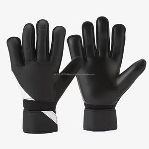 Gants de gardien de but de football professionnel de haute qualité Meilleur prix pour l'entraînement Pas cher avec des matériaux de pointe - Product Image 6