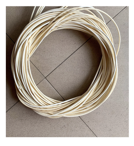 Noyau de rotin en vrac pour grossistes mondiaux détaillants d'artisanat de bricolage et développement de produits de décoration personnalisée - Product Image 1