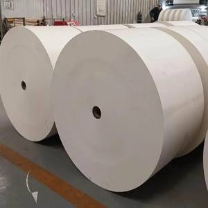 Bulk Jumbo Toilet Tissue <b>Paper</b> <b>Rolls</b> Virgin Or Recycled Pulp Wholesale Export Global Supply - Product Image 4