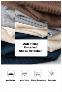 T-shirt en coton 100% poids lourd à prix de gros, 230 g/m², 6,8 oz, t-shirt uni à manches courtes en coton d'été - Product Image 4