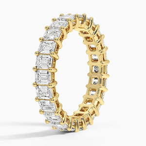 แหวนเพชรโมอิส925อนิเซ็กส์แบบโมเดิร์นสำหรับทุกเพศของขวัญสำหรับงานแต่งงานงานหมั้นงานครบรอบของขวัญของผู้หญิง - Product Image 6