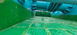 Nouveau tamis d'assèchement de construction le plus préféré d'Europe pour l'extraction de sable et de minerai avec pompe à noyau et composants à engrenages - Product Image 4