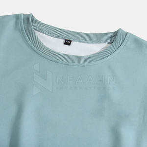 Sudadera de mezcla de algodón más vendida de calidad superior sudadera de hombre cómoda de Color personalizado a la venta - Product Image 3