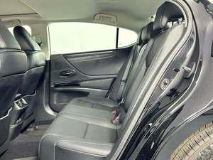 COMPRA Lexus ES 350 FWD 2024 Usado con Rines de Aleación, Asientos de Cuero, Sistema de Navegación, Arranque Remoto, Techo Corredizo, Asientos con Calefacción - Product Image 5