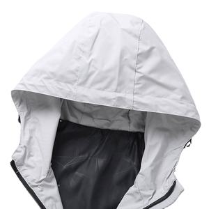 Nueva chaqueta Softshell de secado rápido para hombre, ropa de exterior, chaqueta bomber cortavientos táctica a prueba de viento para hombre - Product Image 5