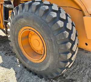 รถตักดิน2005สำหรับรถตักดินที่มีประสิทธิภาพ621D พร้อมส่วนประกอบเครื่องยนต์หลักและปั๊มสำหรับการใช้งานหนักทุกวัน - Product Image 4