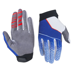 Gants de motocross de sport Gants de moto à écran tactile pour vélo Gants de course de moto - Product Image 5