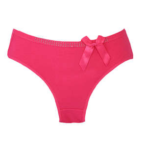 Braguitas para Mujer - Rosa Oscuro - Product Image 1