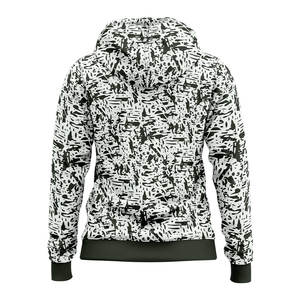 Nouveau sweat-shirt vintage pour homme de haute qualité 100% coton avec poches, motif imprimé, respirant, sportif, prix de gros - Product Image 3