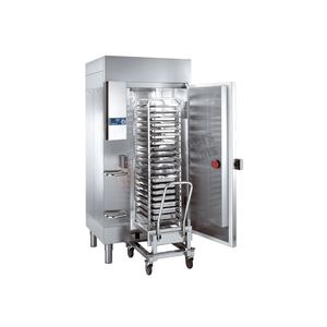 Congelador Industrial de Placas con Motor y Rodamientos, Control de Temperatura a -60°C - Product Image 1