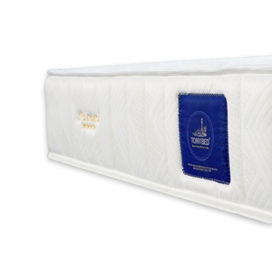 Smart Design Queen <b>Size</b> <b>Mattress</b> Hypo-Allergenic Gold Luxury Hotel Furniture Hotel Pocket Spring Eco-Friendly Vietnam - Product Image 2