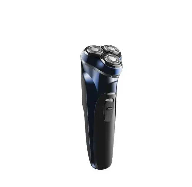 Men's Multifunctional Electric Shaver Waterproof IPX7 with USB Rechargeable Portable for Face for Household Use