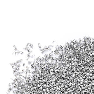 Precio al por mayor chatarra de aluminio latas de bebidas usadas 99% chatarra de aluminio lata de aluminio de Tailandia - Product Image 3