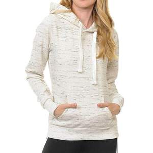 Conjunto Deportivo Informal para Mujer, Sudadera con Capucha y Cremallera, Pantalones Acampanados, Sudadera de Algodón, Pantalones Deportivos, Talla Grande - Product Image 1
